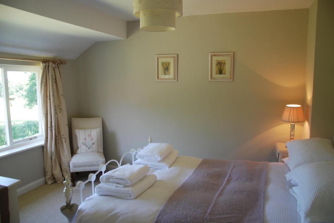 Snaffles Villa Royal Tunbridge Wells Exterior photo