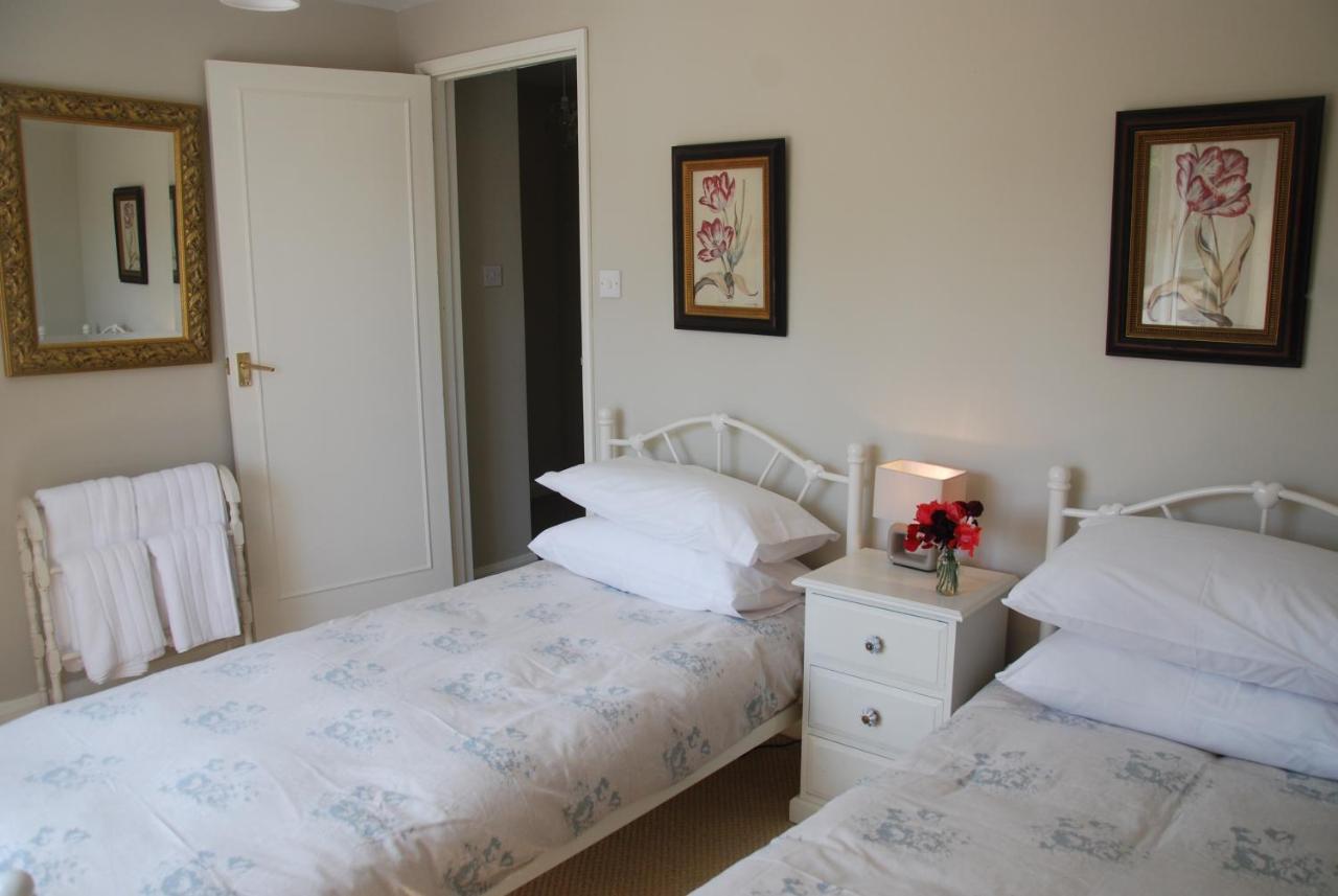 Snaffles Villa Royal Tunbridge Wells Exterior photo