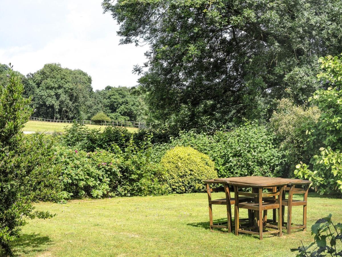 Snaffles Villa Royal Tunbridge Wells Exterior photo